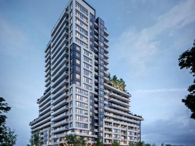 Apartment for rent in Oakville, Ontario