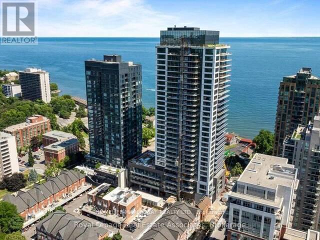 Apartment for rent in Burlington, Ontario