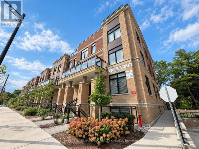 Apartment for rent in Richmond Hill, Golden Horseshoe
