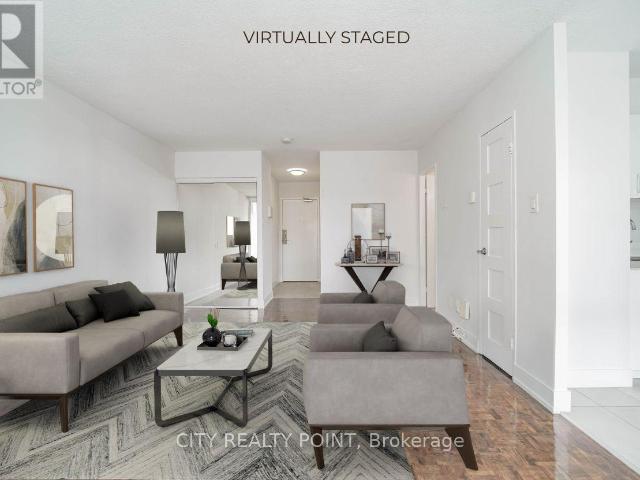 Apartment for rent in Woburn, Ontario