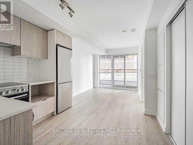 Apartment for rent in Toronto Centre, Toronto