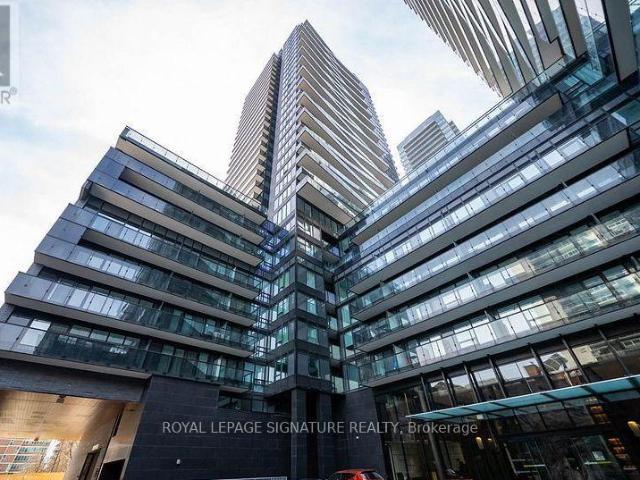 Apartment for rent in Woburn, Ontario
