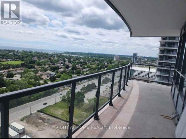 Apartment for rent in Mississauga, Ontario
