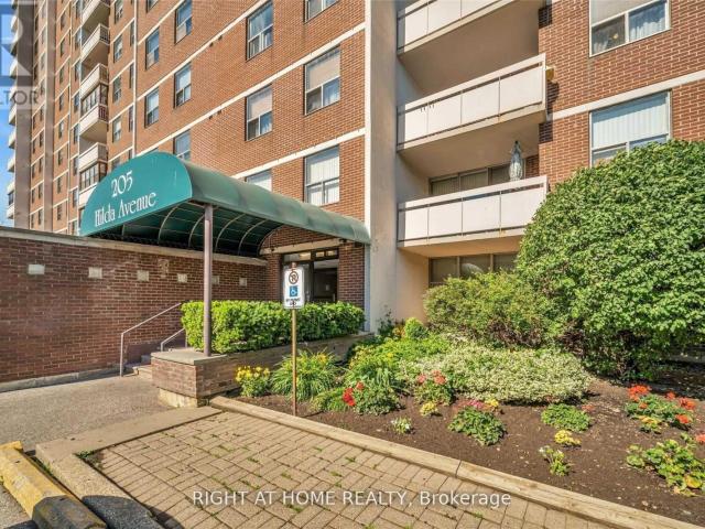 Apartment for rent in Woburn, Ontario