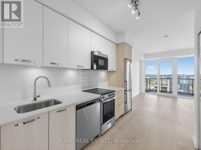 Apartment for rent in Ancaster, Ontario