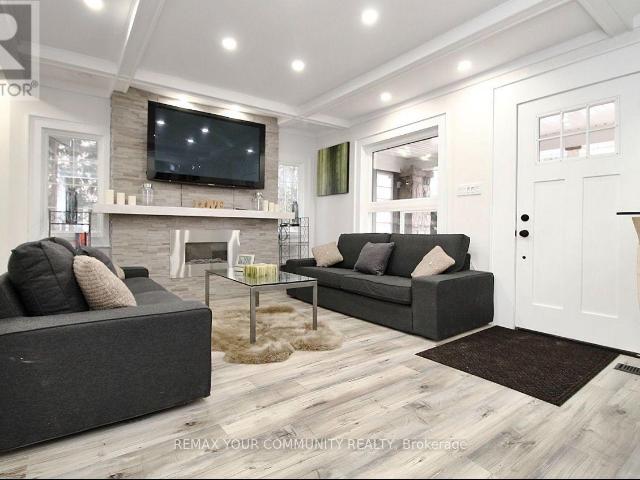 Apartment for rent in Sutton, Golden Horseshoe