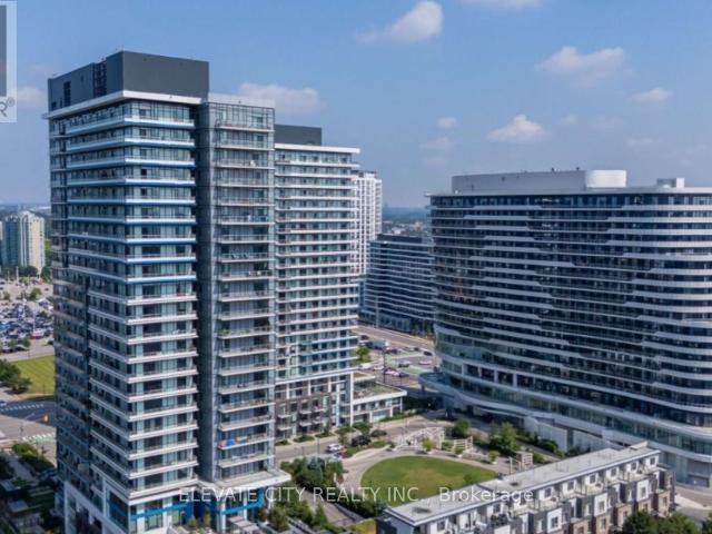Apartment for rent in Mississauga, Ontario
