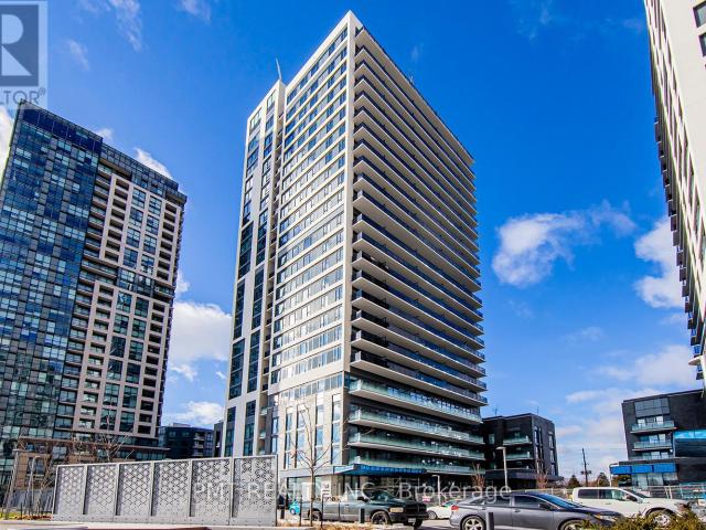 Apartment for rent in Etobicoke—Lakeshore, Toronto