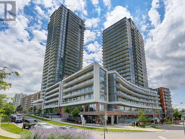 Apartment for rent in Woburn, Ontario