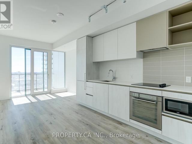 Apartment for rent in York, Ontario