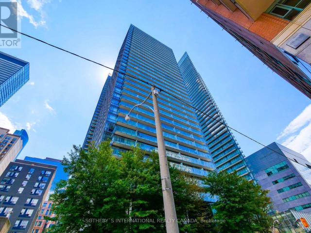 Apartment for rent in Toronto Centre, Toronto