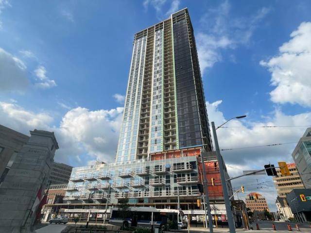 Apartment for rent in Kitchener, Ontario