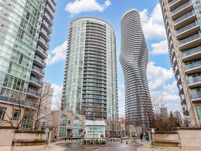 Apartment for rent in Mississauga, Ontario