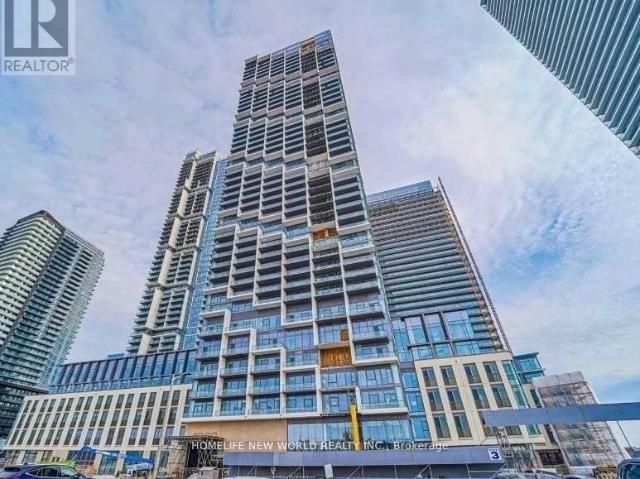 Apartment for rent in York, Ontario