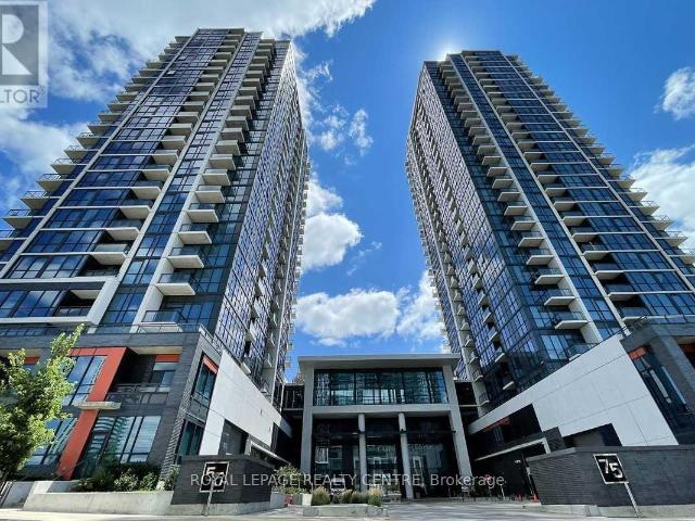 Apartment for rent in Uptown, Mississauga