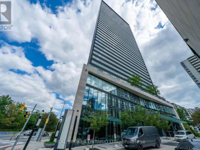 Apartment for rent in University—Rosedale, Toronto