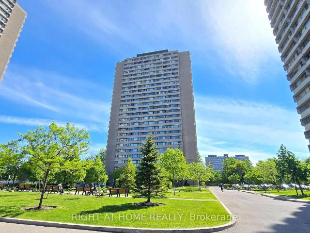 Apartment for rent in Woburn, Ontario
