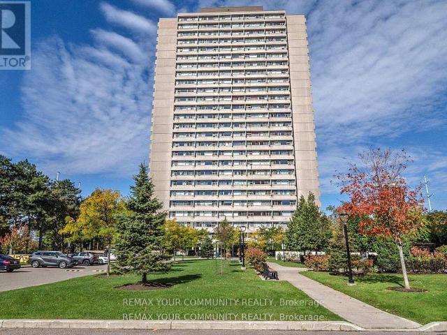 Apartment for rent in Don Valley East, Toronto
