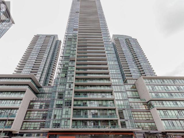 Apartment for rent in Mississauga, Ontario