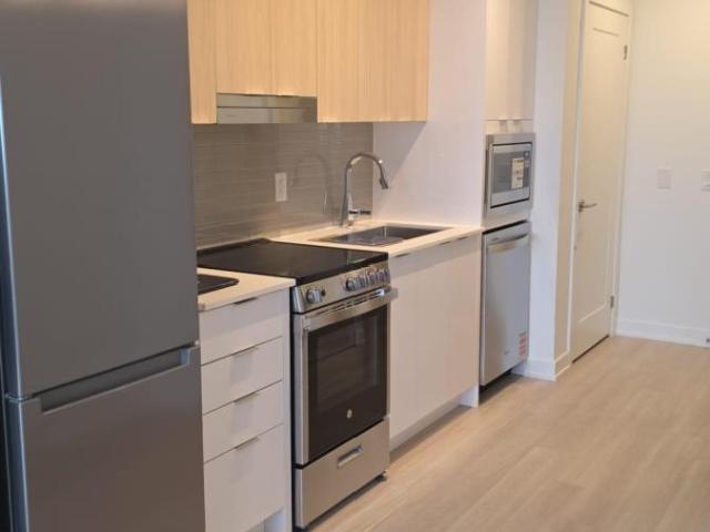 Apartment for rent in Mississauga, Ontario
