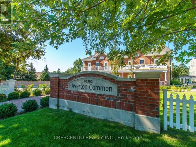 Apartment for rent in York, Ontario