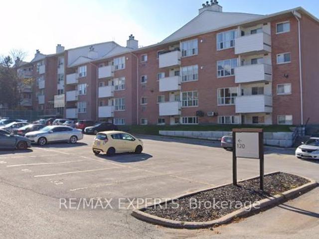 Apartment for rent in Barrie, Ontario
