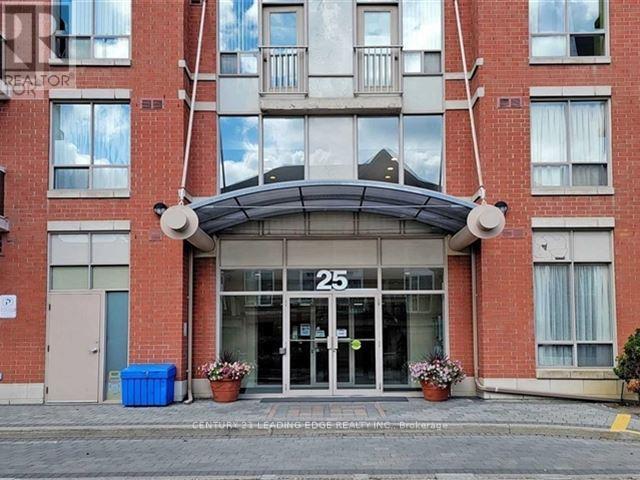 Apartment for rent in York, Ontario