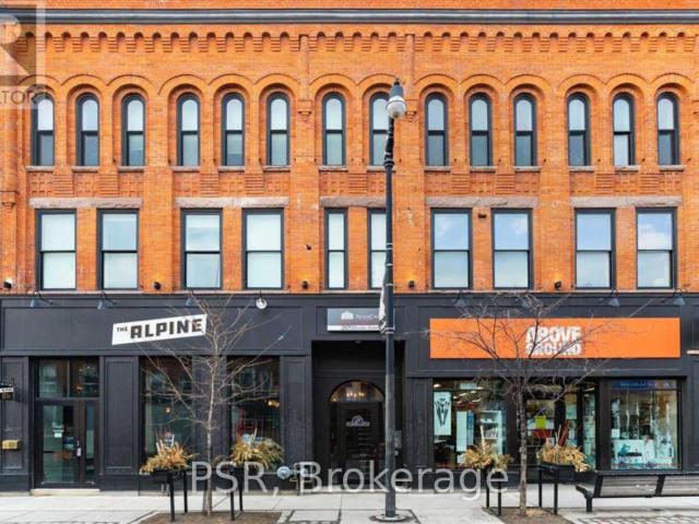 Apartment for rent in Woburn, Ontario