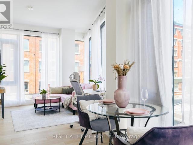 Apartment for rent in Woburn, Ontario