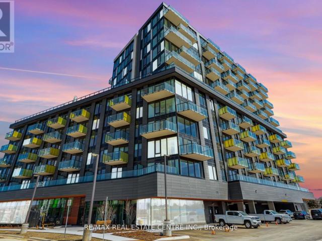 Apartment for rent in Oakville, Ontario