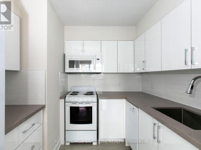 Apartment for rent in Woburn, Ontario
