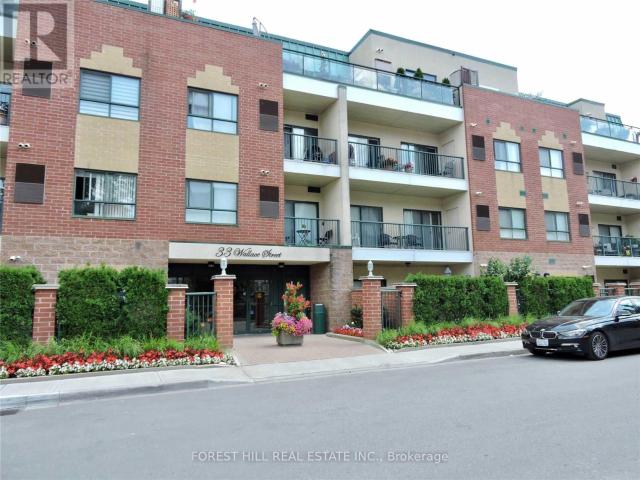 Apartment for rent in York, Ontario