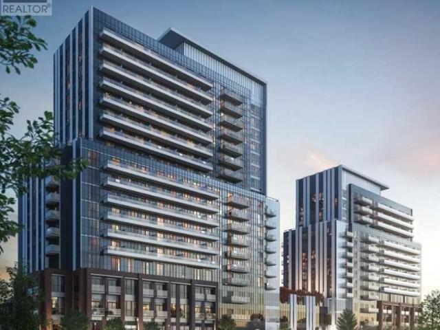 Apartment for rent in Thornhill, Vaughan