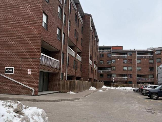 Apartment for rent in Woburn, Ontario