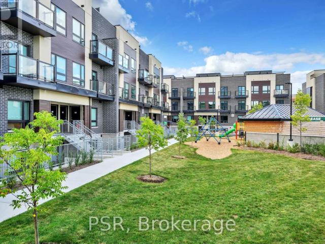 Apartment for rent in Woburn, Ontario