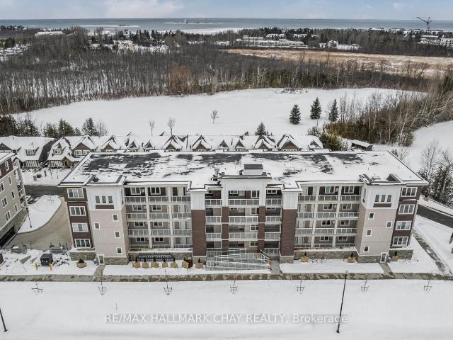Apartment for rent in Collingwood, Ontario