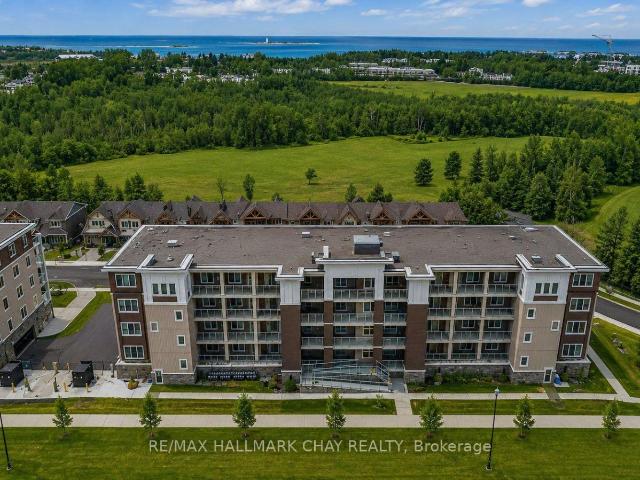 Apartment for rent in Collingwood, Ontario