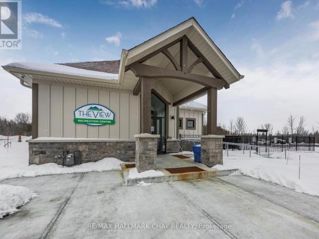 Apartment for rent in Collingwood, Ontario