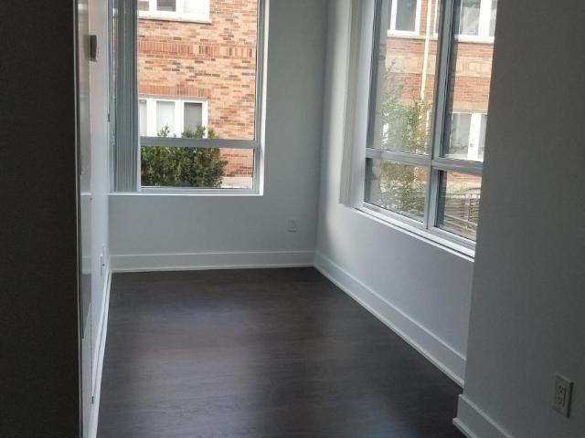 Apartment for rent in York, Ontario