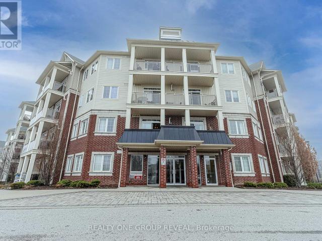 Apartment for rent in Durham, Ontario