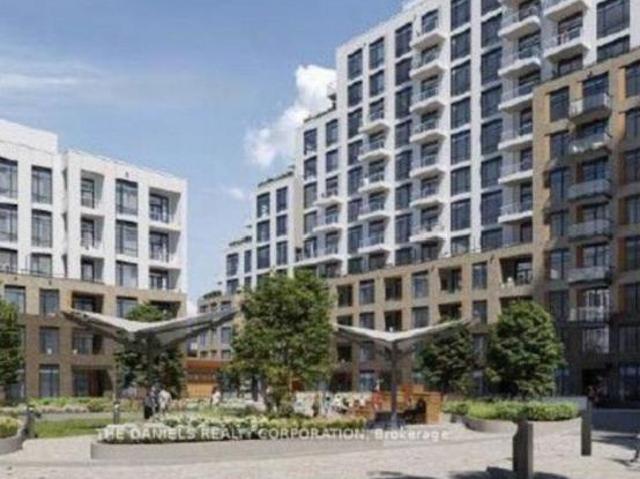 Apartment for rent in York, Ontario