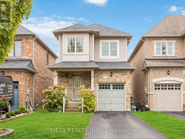 House for rent in York, Ontario