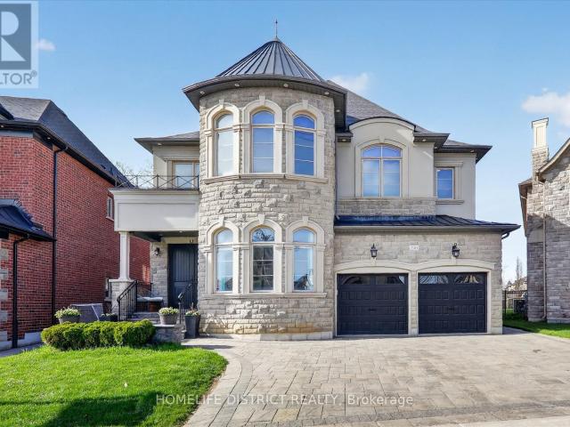Apartment for rent in York, Ontario