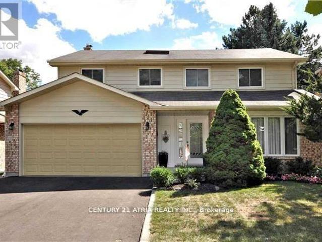 Apartment for rent in York, Ontario