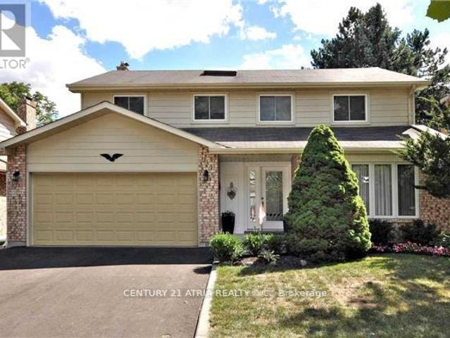 Apartment for rent in York, Ontario