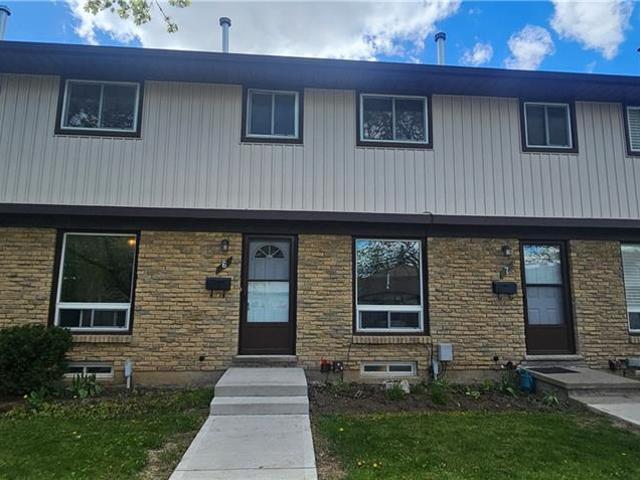 Apartment for rent in Cambridge, Ontario