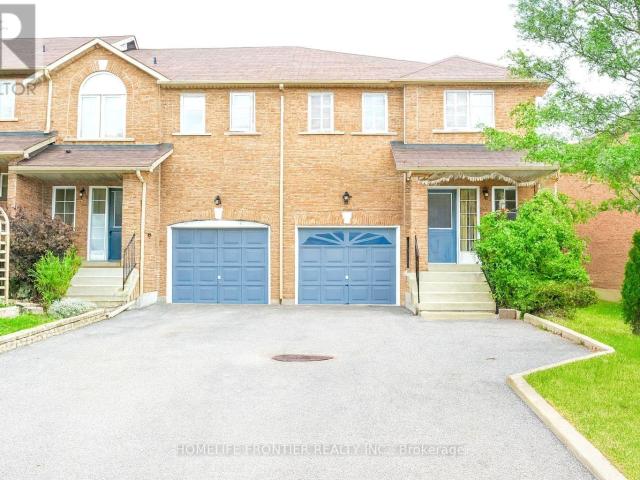 Apartment for rent in York, Ontario