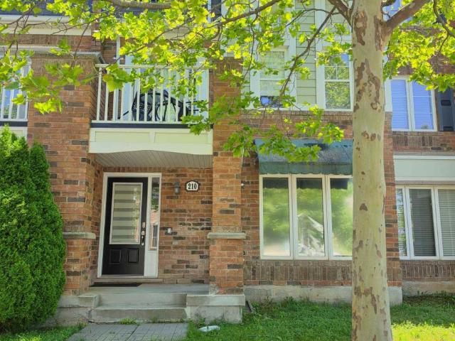 Apartment for rent in Milton, Ontario