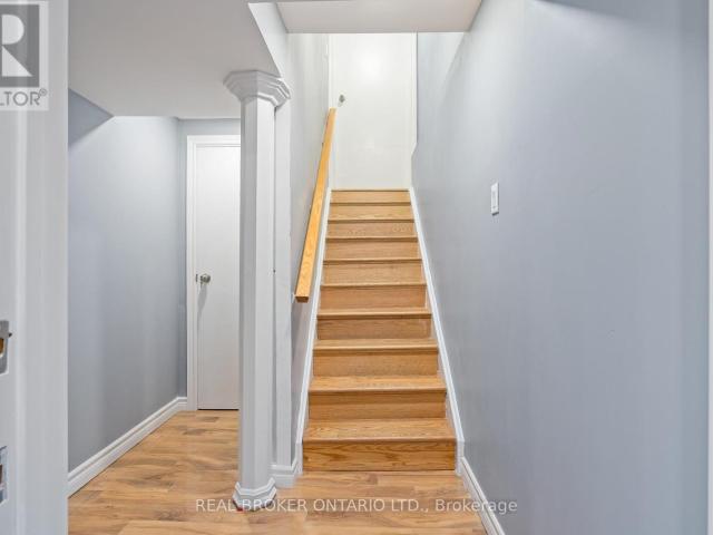 Apartment for rent in Georgetown, Ontario