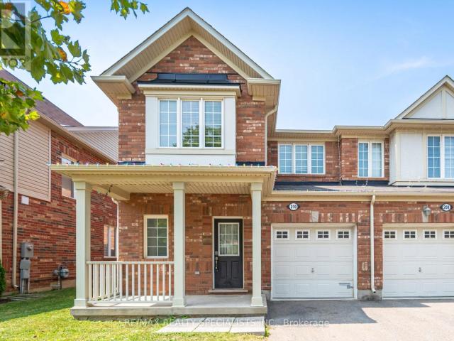 Apartment for rent in Milton, Ontario